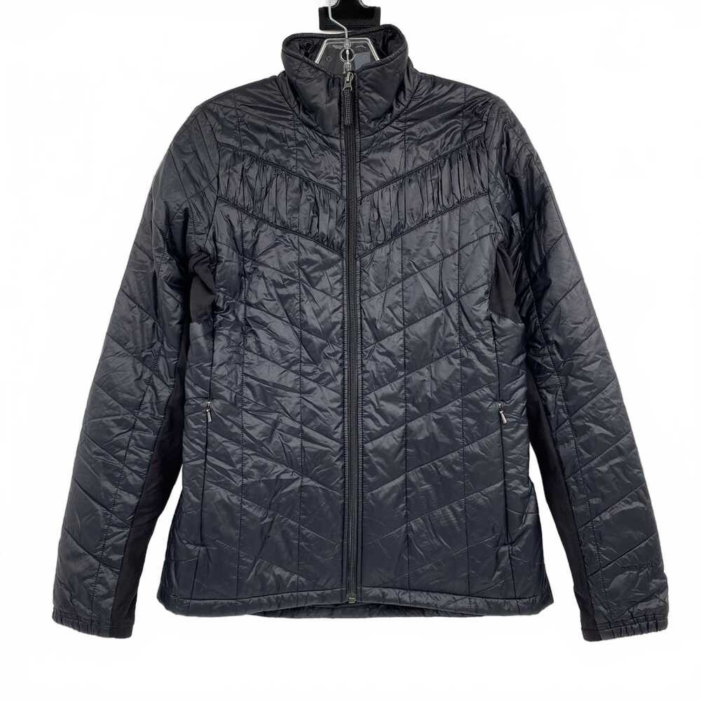 Patagonia Black Puffer Jacket | Womens S